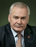 БУРОВ Николай Витальевич