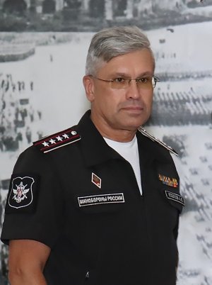 Козлов Александр Юрьевич