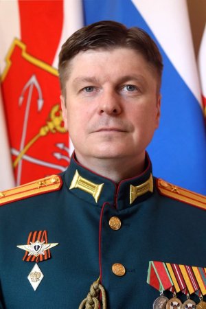 Янковец Виталий Владимирович