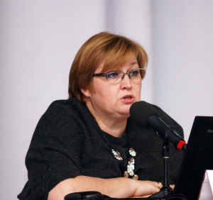 ЧЕЧЕЛЬ Наталия Васильевна