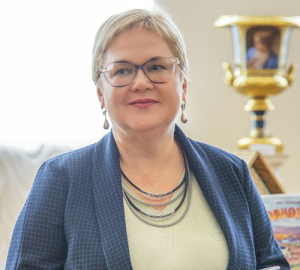 ГАЛАКТИОНОВА Елена Валериевна