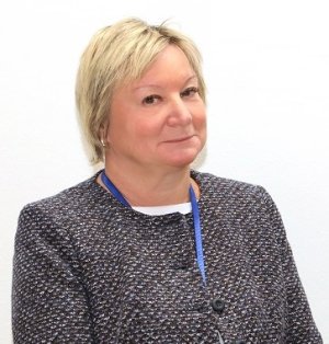 БРОННИКОВА Евгения Петровна