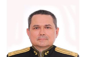 ПАВЛОВ Владислав Валерьевич